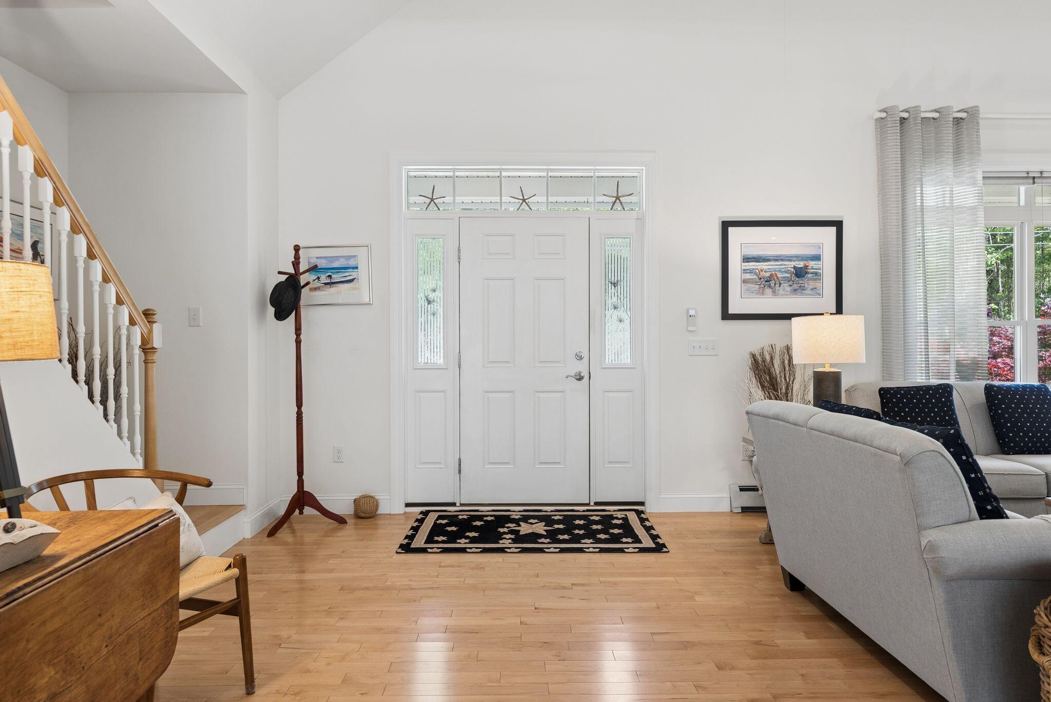 113 Sea Road Kennebunk, ME 04043 - Photo 5 of 55 Entry
