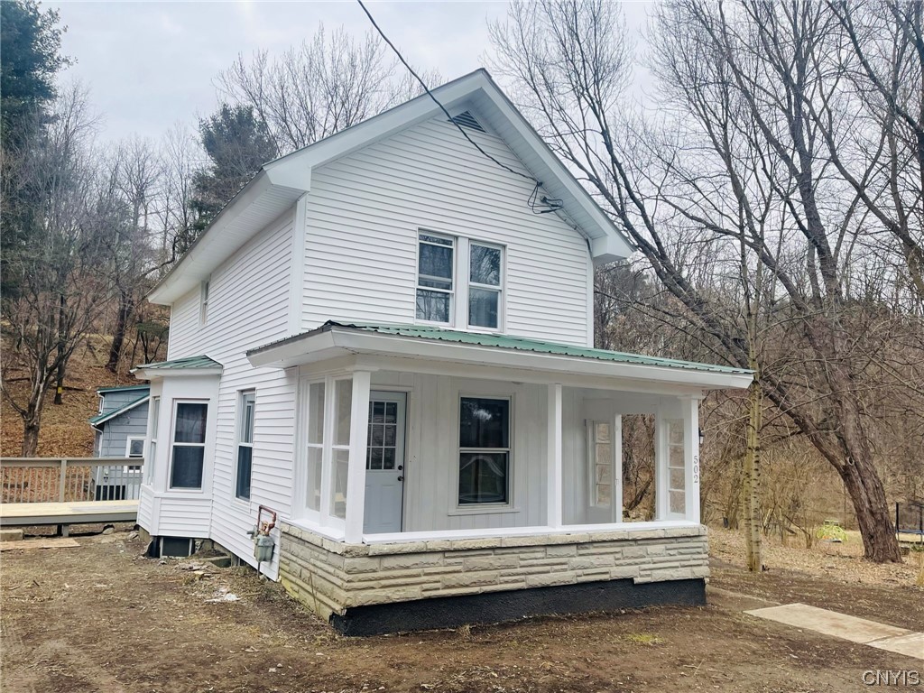 502 Spring Street Groton, NY 13073 - Photo 1 of 1 Street View