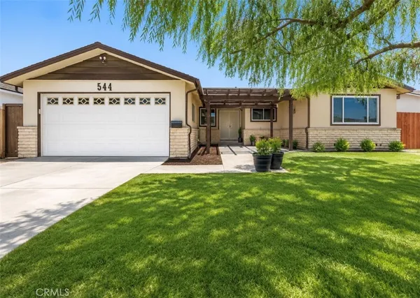 $410,000 | 544 Meadow Lane, Lemoore, CA 93245