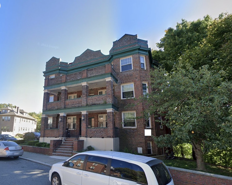 75 Nottinghill Road, Unit 2A Boston, MA 02135 - Photo 2 of 10