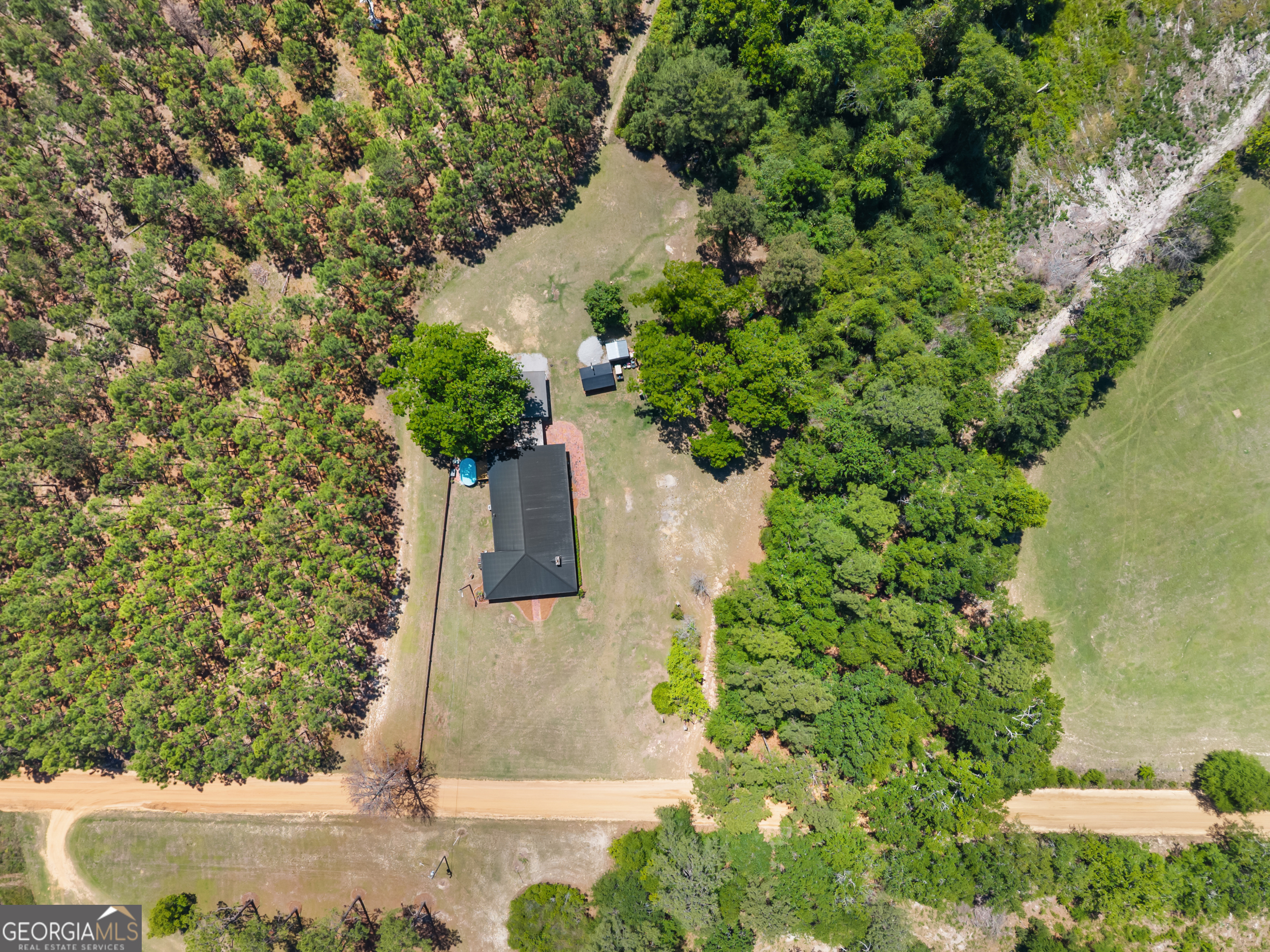4562 Gip Road Millen, GA 30442 - Photo 33 of 33