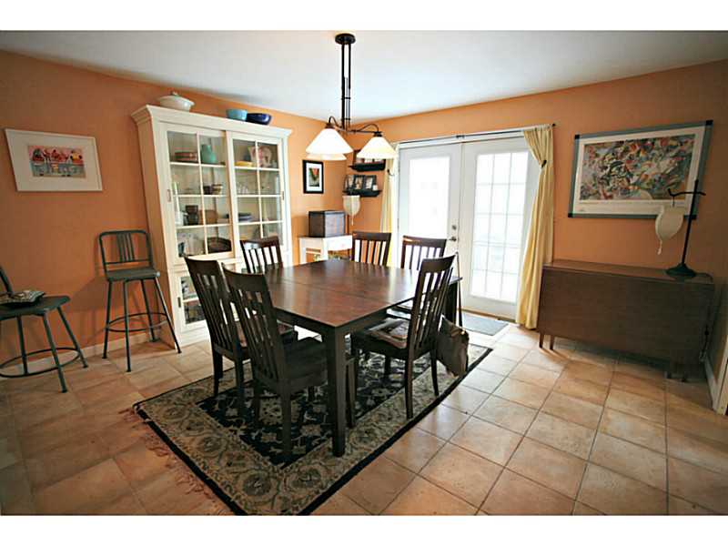 437 Chestnut Hill Road Glocester, RI 02814 - Photo 3 of 23 Dining Room.