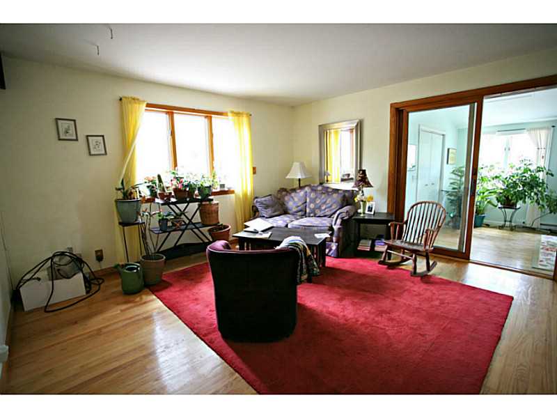 437 Chestnut Hill Road Glocester, RI 02814 - Photo 6 of 23 Den/Family/Great Room.