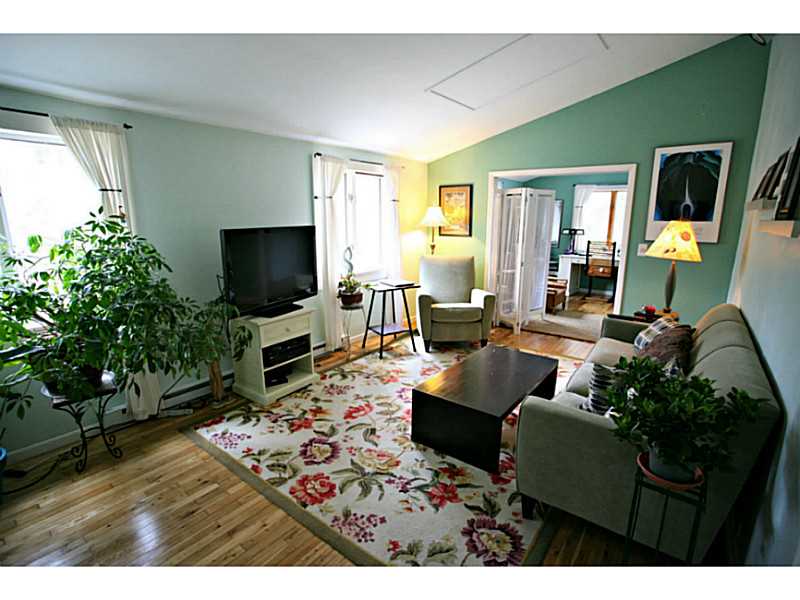 437 Chestnut Hill Road Glocester, RI 02814 - Photo 7 of 23 Master Bedroom.