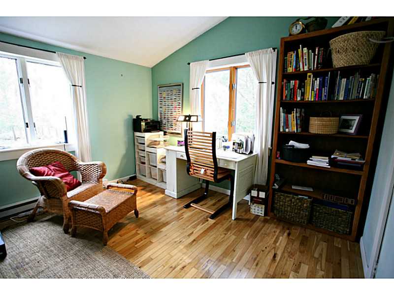 437 Chestnut Hill Road Glocester, RI 02814 - Photo 8 of 23 Den/Family/Great Room.