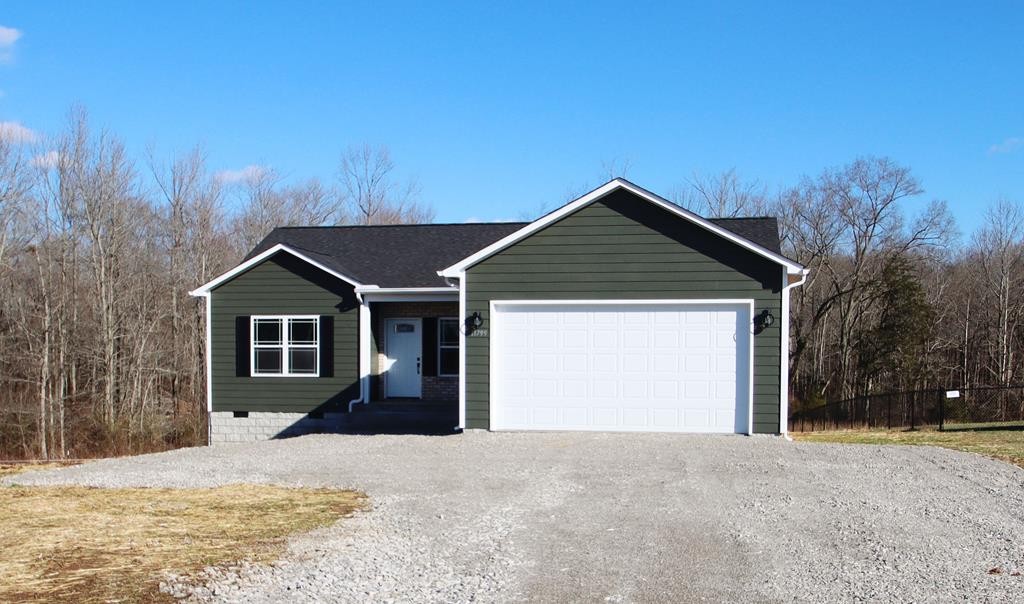 11799 Old Kentucky Road Walling, TN 38587 - Photo 1 of 20 Gallery Image 1