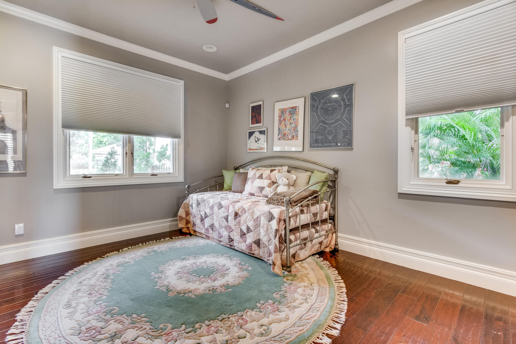 4890 Regency Court Boca Raton, FL 33434 - Photo 20 of 41 4th Bedroom