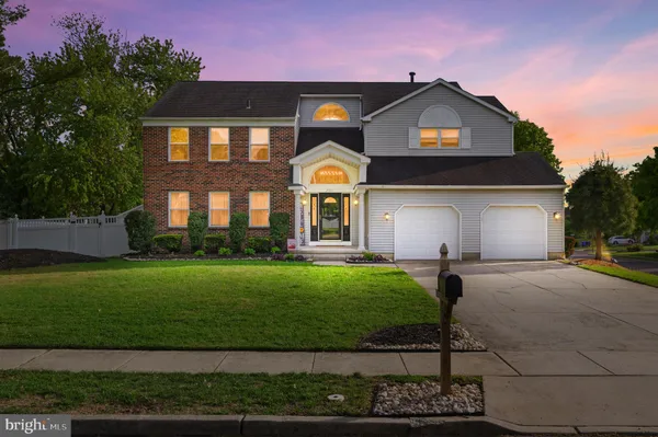 $839,000 | 2301 Derby Drive, Cinnaminson, NJ 08077