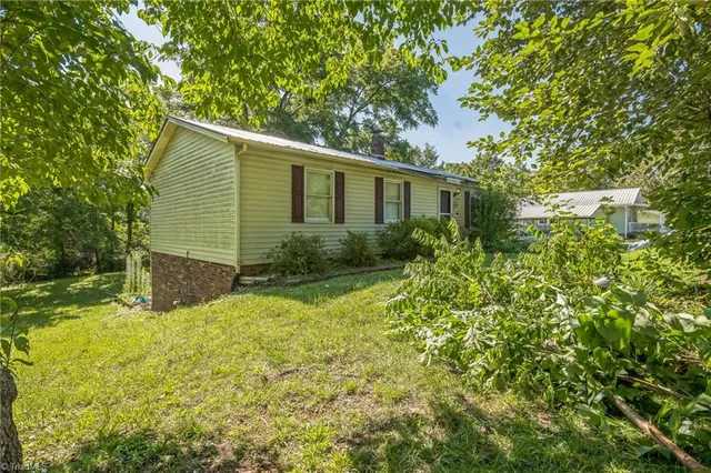 $165,000 | 104 Whitley Road, Morganton, NC 28655
