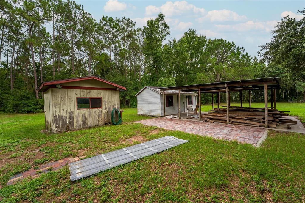 2901 Carter Jones Road Groveland, FL 34736 - Photo 16 of 18