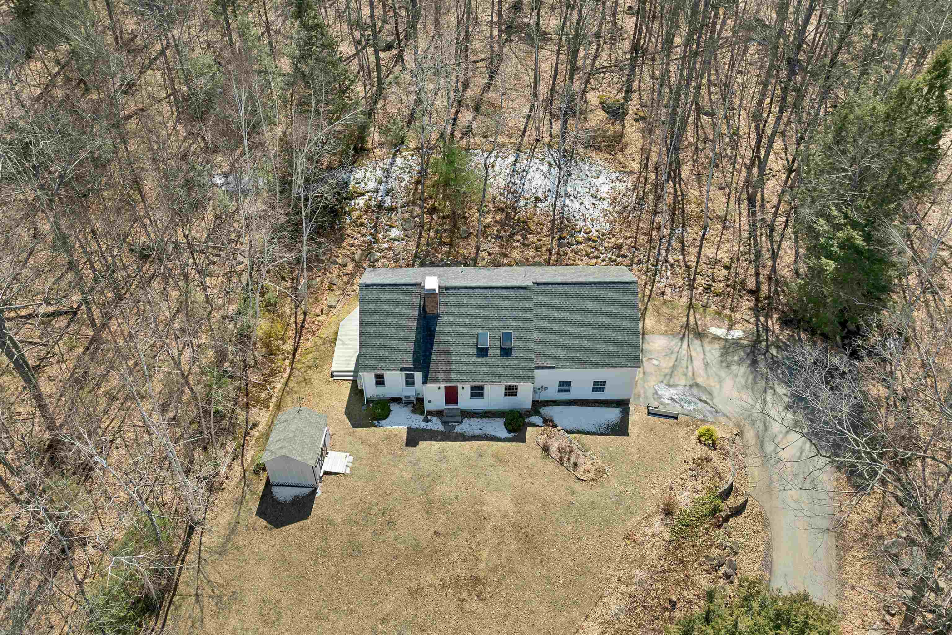 204 Cherry Valley Road Alton, NH 03810 - Photo 44 of 49