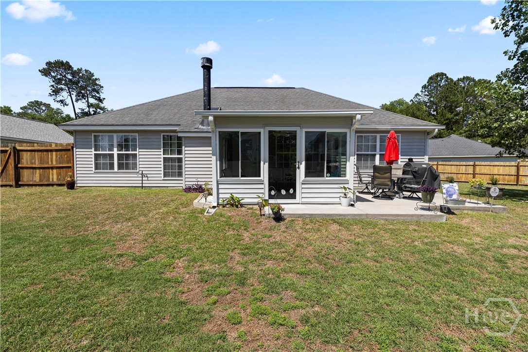 265 Jasper Lane Rincon, GA 31326 - Photo 21 of 55