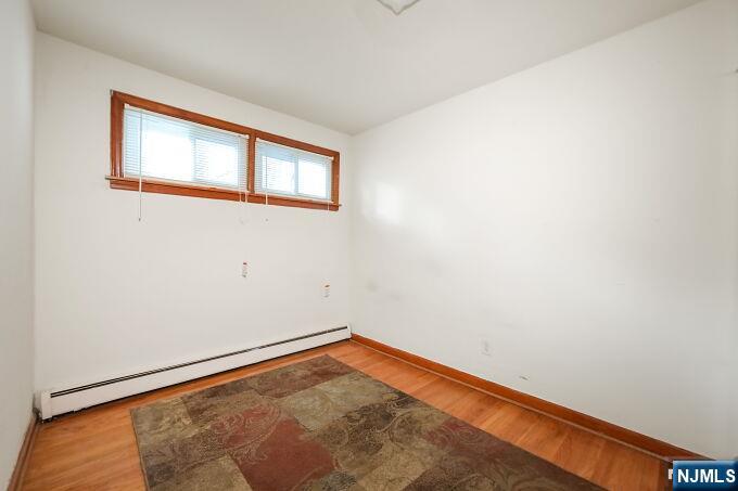 715 Main Street Caldwell, NJ 07006 - Photo 12 of 24 a view of a room that has a window in it