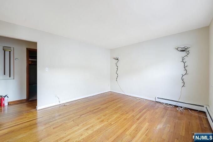 715 Main Street Caldwell, NJ 07006 - Photo 14 of 24 wooden floor in a room