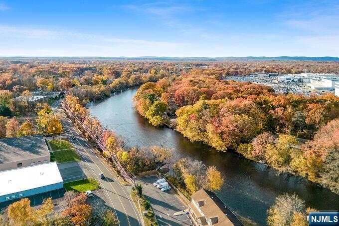 715 Main Street Caldwell, NJ 07006 - Photo 6 of 24 an aerial view of residential building and ocean