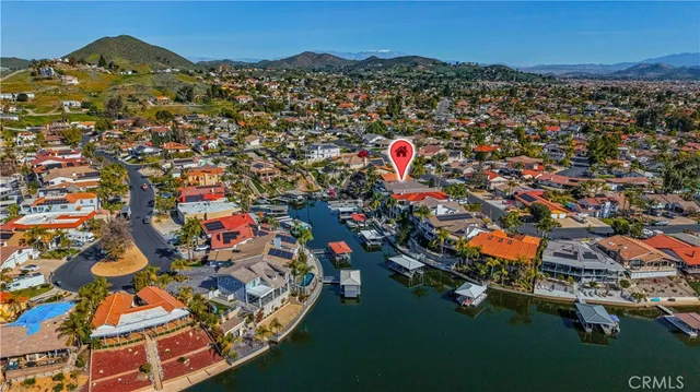 $3,900 | 30221 Channel Way Drive, Canyon Lake, CA 92587