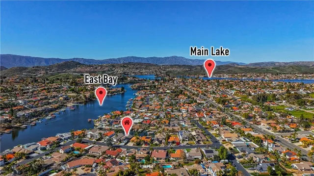 $3,900 | 30221 Channel Way Drive, Canyon Lake, CA 92587