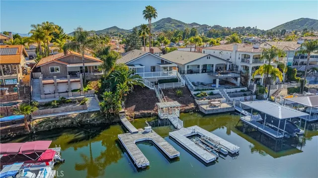 $3,900 | 30221 Channel Way Drive, Canyon Lake, CA 92587