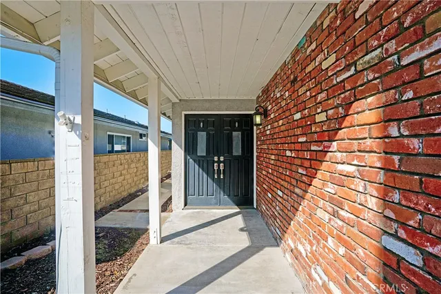 a view of outdoor space