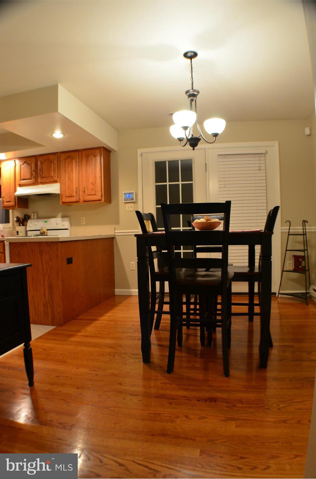 12005 Mapleville Road Smithsburg, MD 21783 - Photo 8 of 21 Dining Room