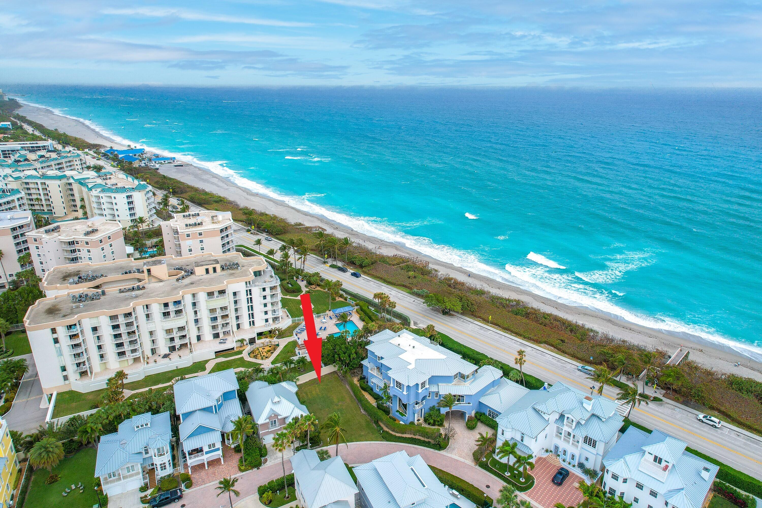 191 Ocean Key Way Jupiter, FL 33477 - Photo 6 of 9 a view of an ocean view