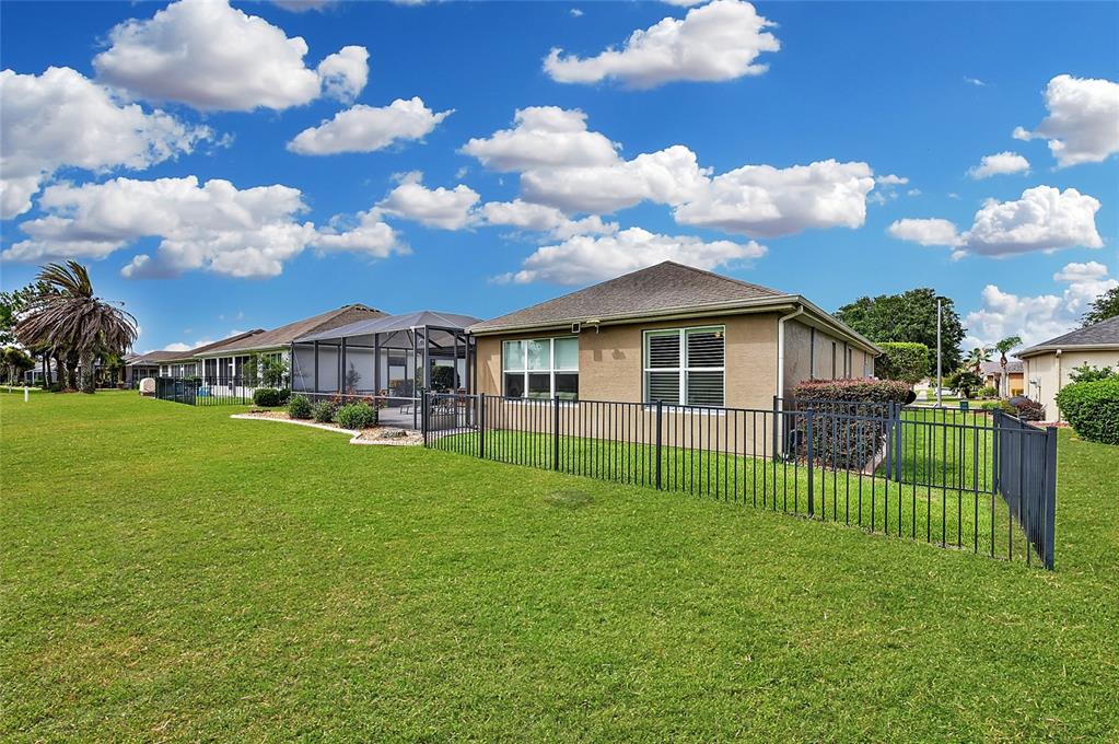7419 Southwest 97th Terrace Road Ocala, FL 34481 - Photo 54 of 77