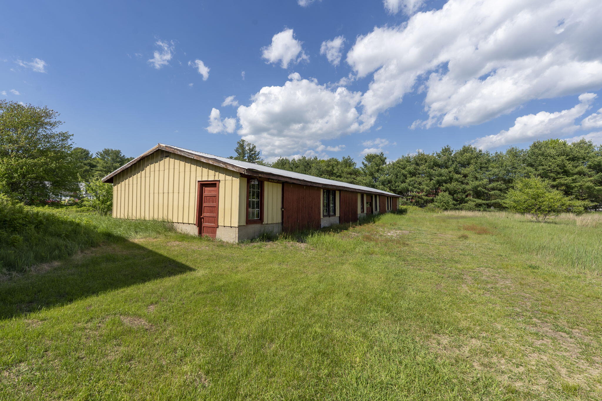 117 Cat Mousam Road Kennebunk, ME 04043 - Photo 41 of 48 117 Cat Mousam 4