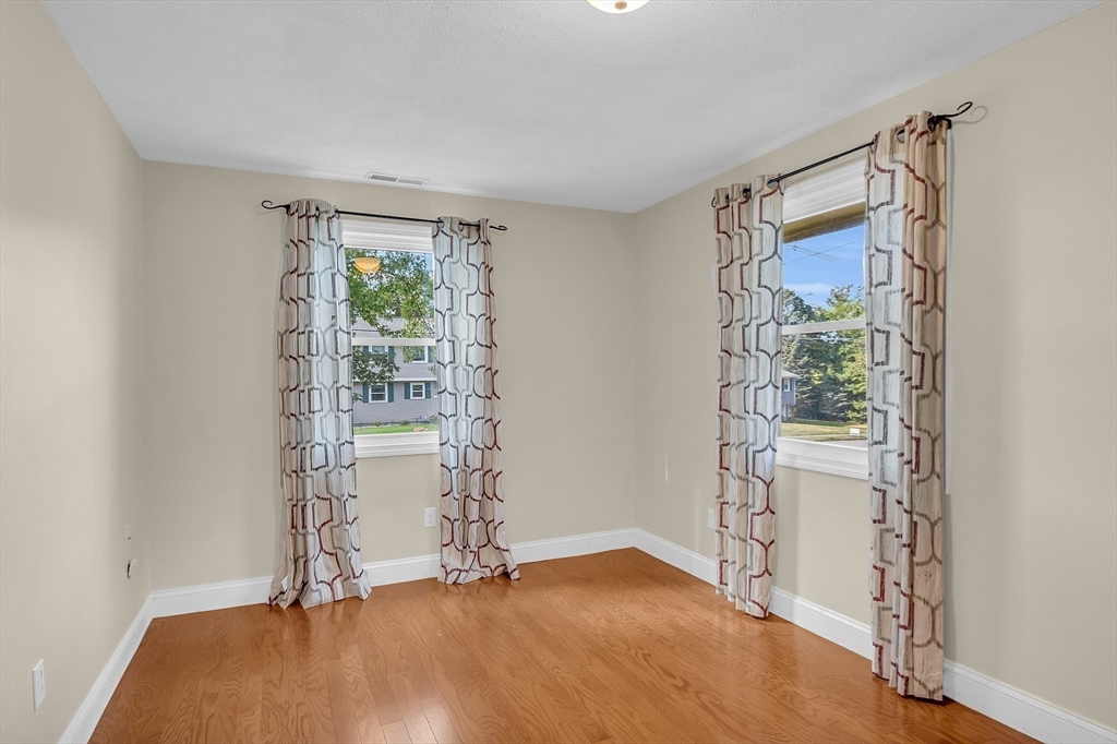1 Alan Road Hudson, MA 01749 - Photo 18 of 38 an empty room with windows
