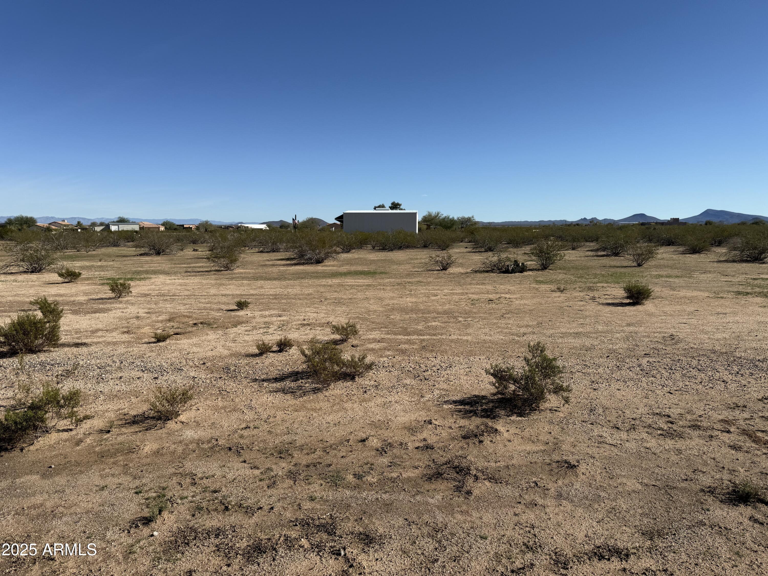 0 West William Road, Unit B Aguila, AZ 85320 - Photo 13 of 15 IMG_0318