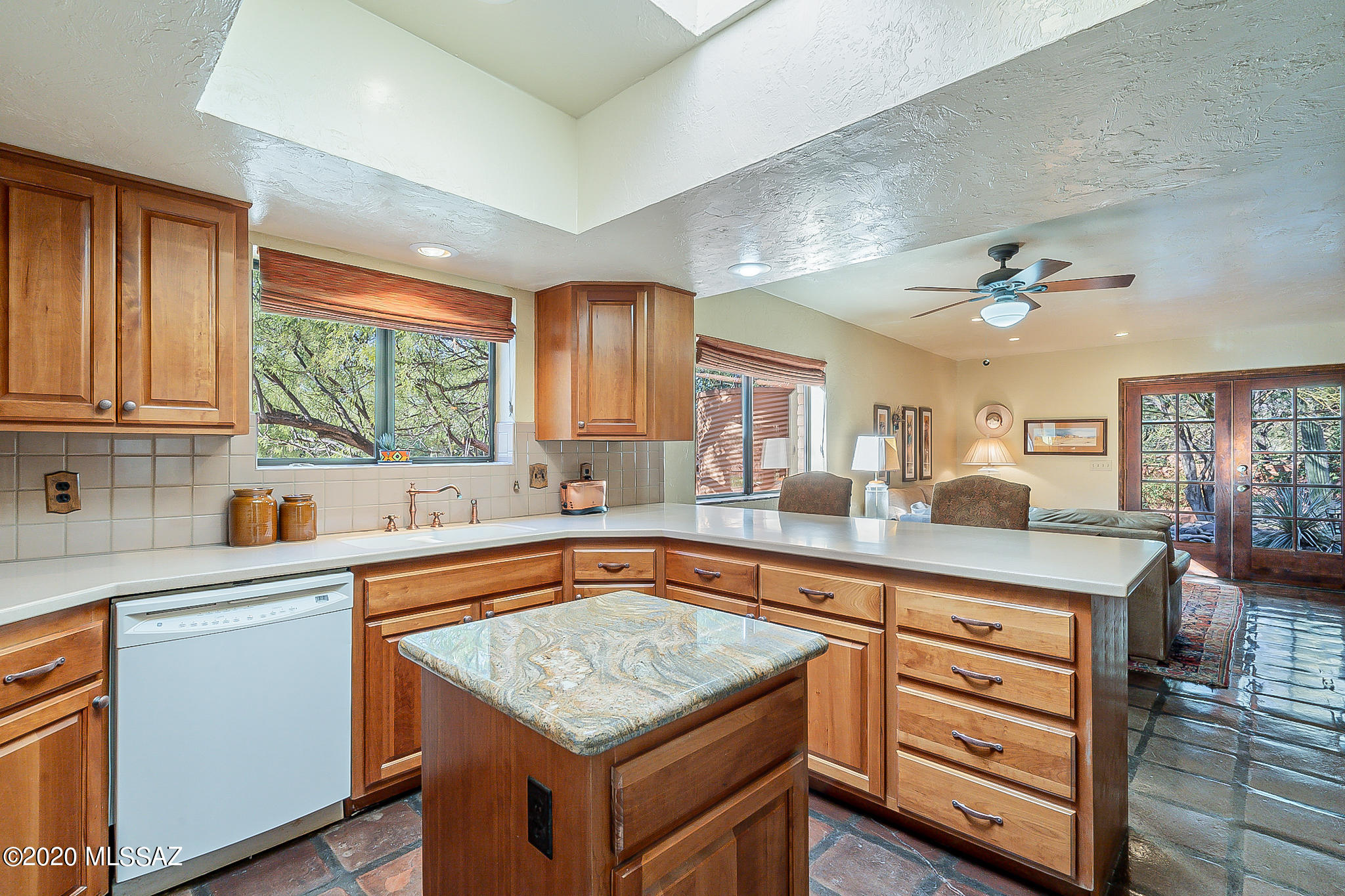 2911 North Wentworth Road Tucson, AZ 85749 - Photo 15 of 50 Gallery Image 15
