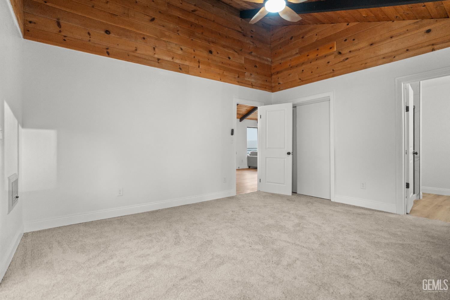 Undisclosed Address Tehachapi, CA 93561 - Photo 28 of 60 a view of empty room