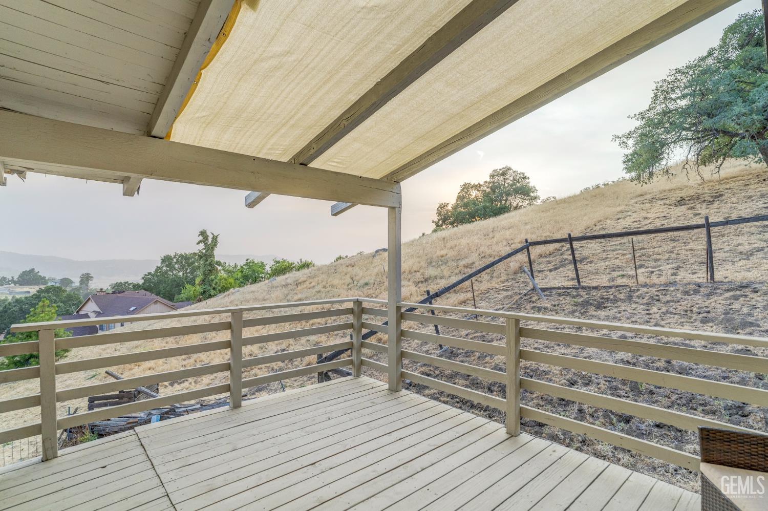 Undisclosed Address Tehachapi, CA 93561 - Photo 54 of 60 a view of a terrace