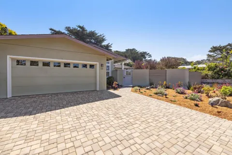 $2,750,000 | Crocker Avenue, Pacific Grove, CA 93950