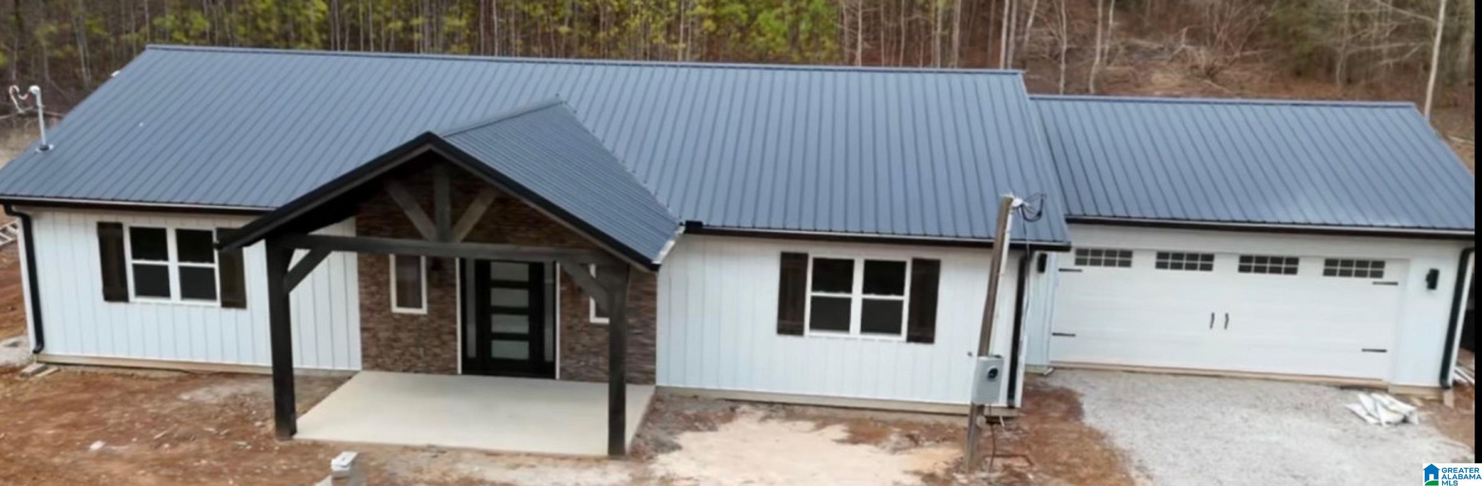 54 Merrill Harper Road Anniston, AL 36207 - Photo 9 of 12