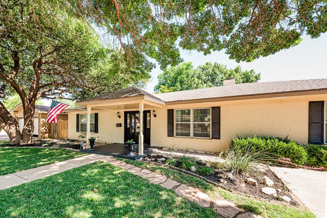 3815 54th Street Lubbock, TX 79413 - Photo 3 of 38 Photo 3