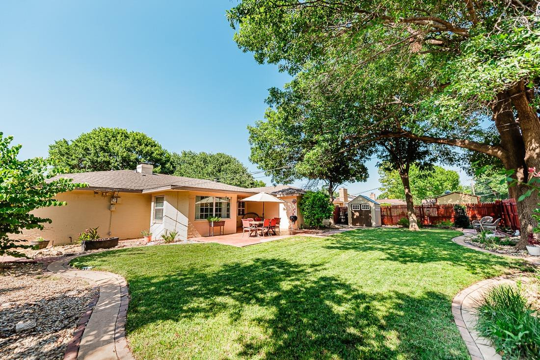 3815 54th Street Lubbock, TX 79413 - Photo 34 of 38 Photo 34