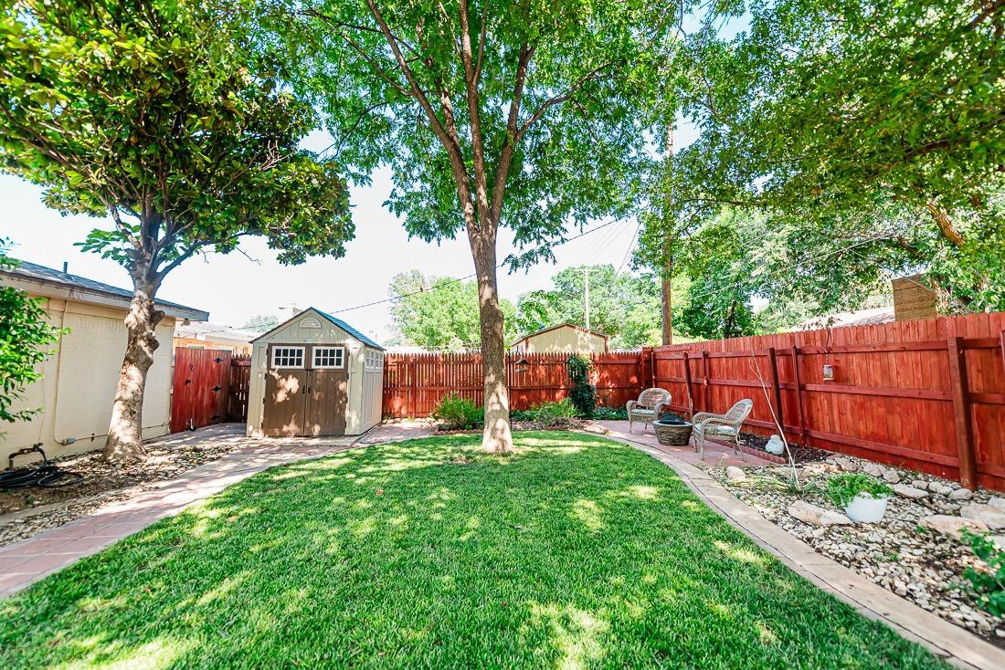 3815 54th Street Lubbock, TX 79413 - Photo 36 of 38 Photo 36