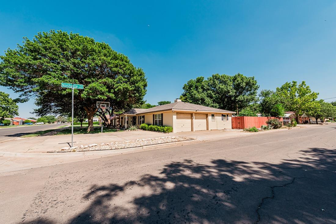 3815 54th Street Lubbock, TX 79413 - Photo 37 of 38 Photo 37