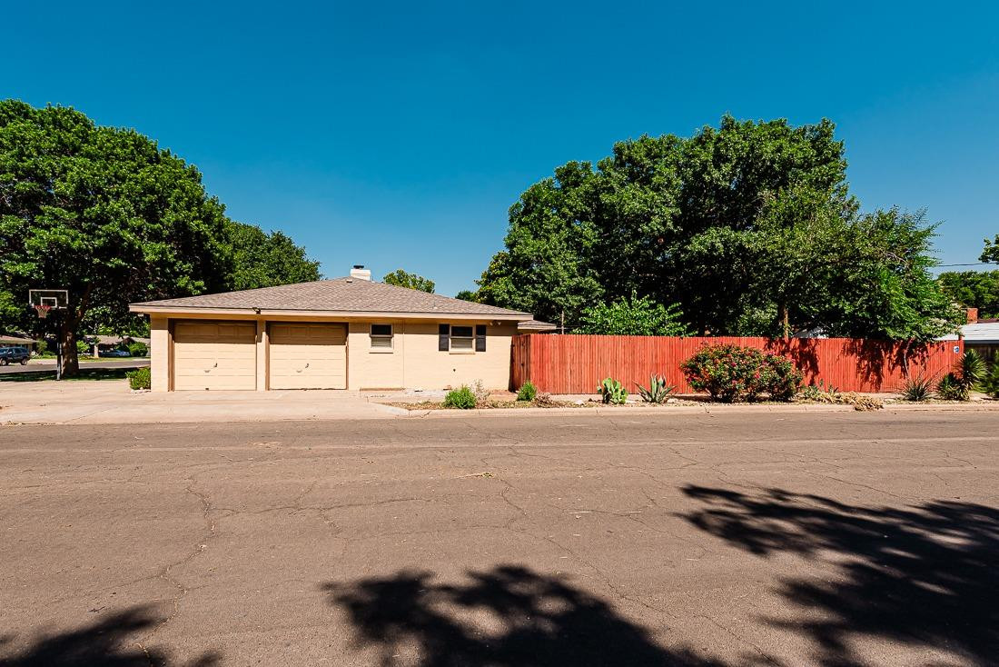 3815 54th Street Lubbock, TX 79413 - Photo 38 of 38 Photo 38
