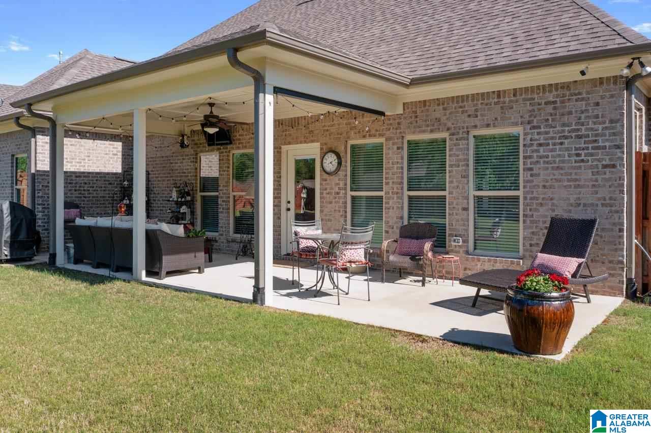224 Ambergate Circle Pelham, AL 35124 - Photo 15 of 39