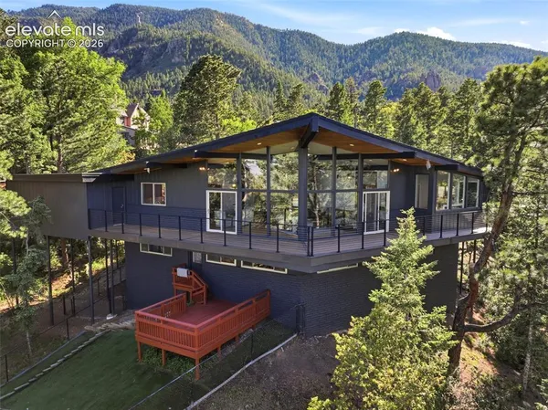 $1,590,000 | 17 Pine Road, Colorado Springs, CO 80906