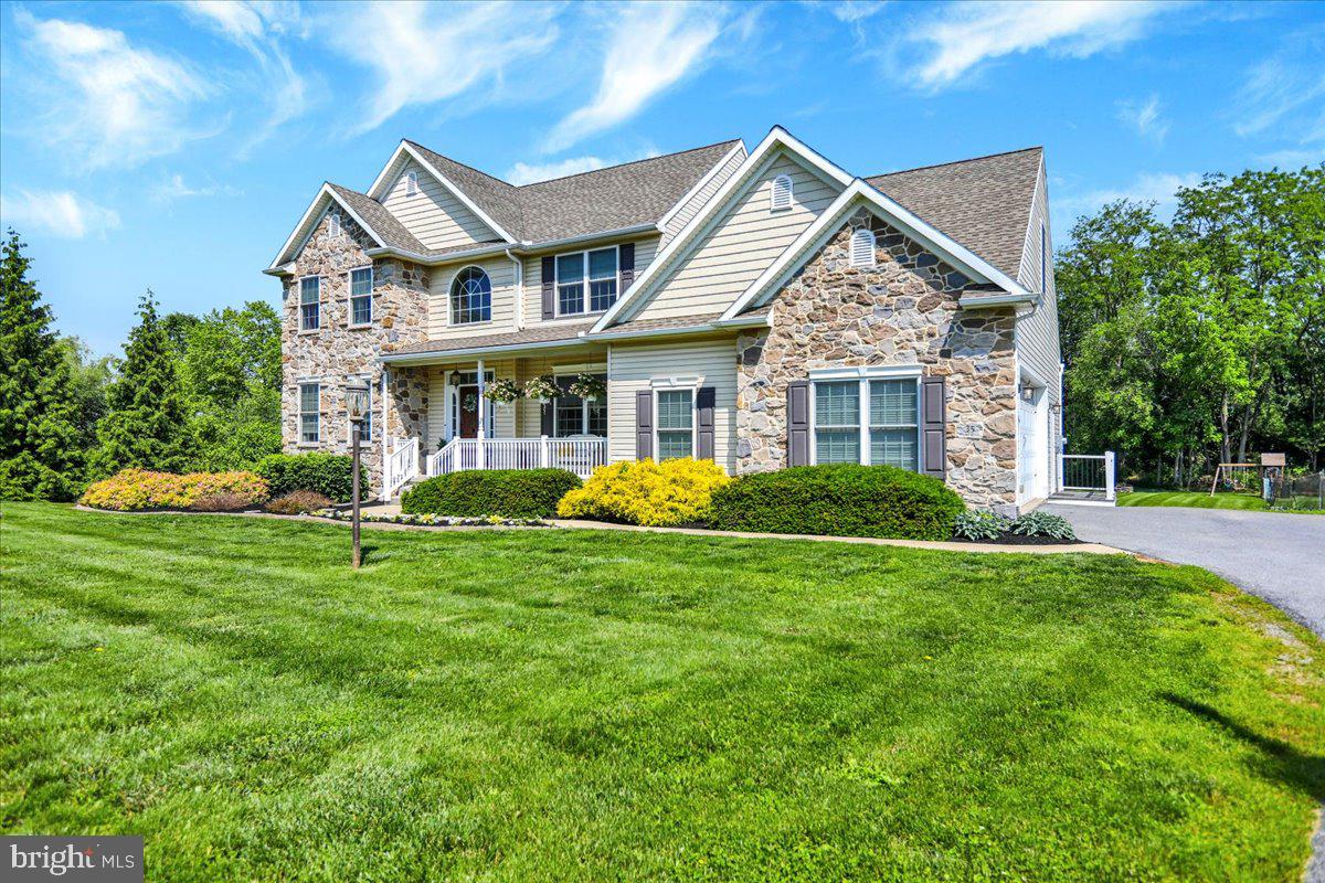 35 Krall Road Myerstown, PA 17067 - Photo 2 of 47 Gallery Image 2