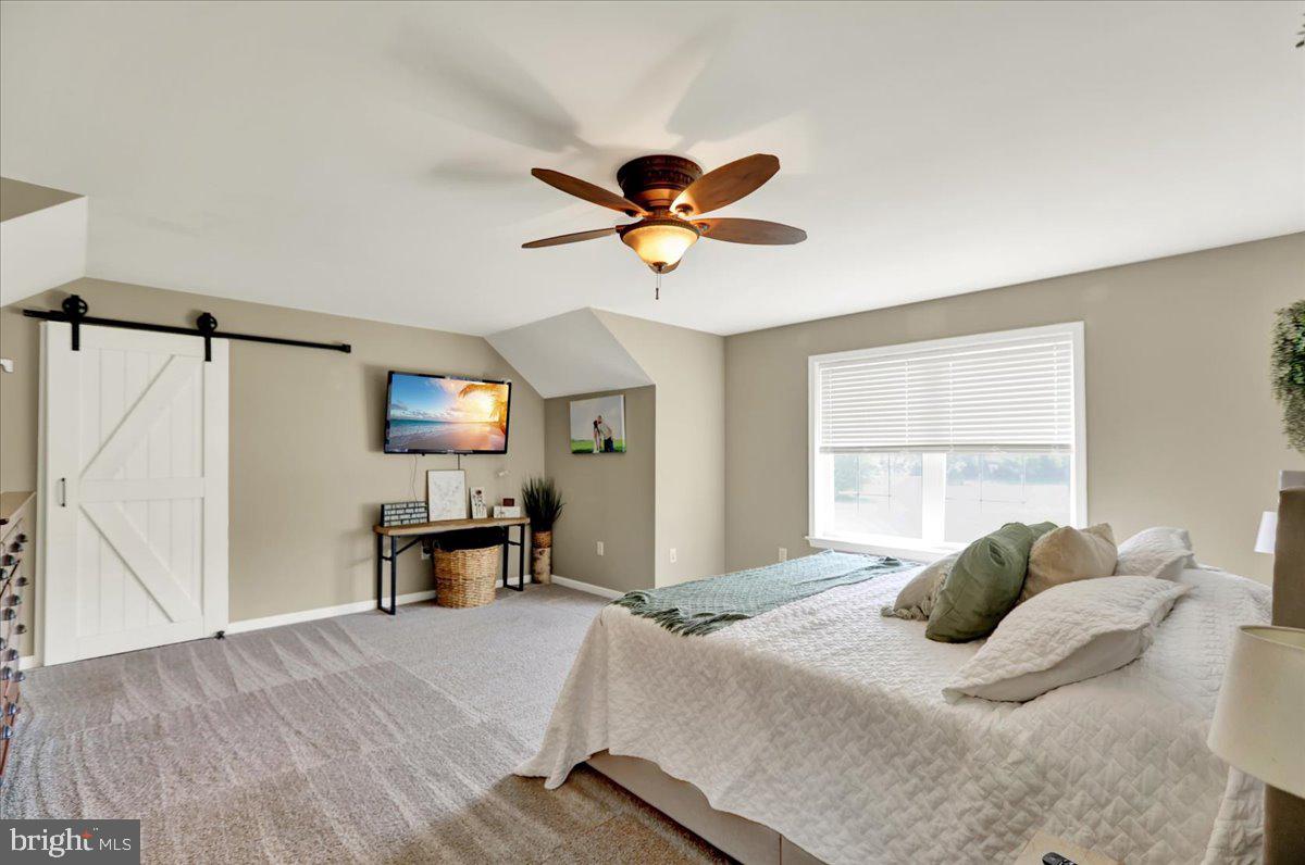 35 Krall Road Myerstown, PA 17067 - Photo 22 of 47 Primary Suite