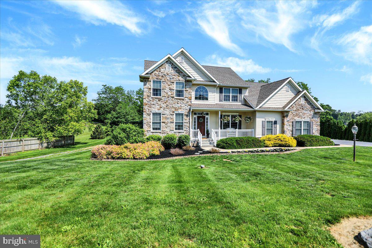 35 Krall Road Myerstown, PA 17067 - Photo 3 of 47 Gallery Image 3