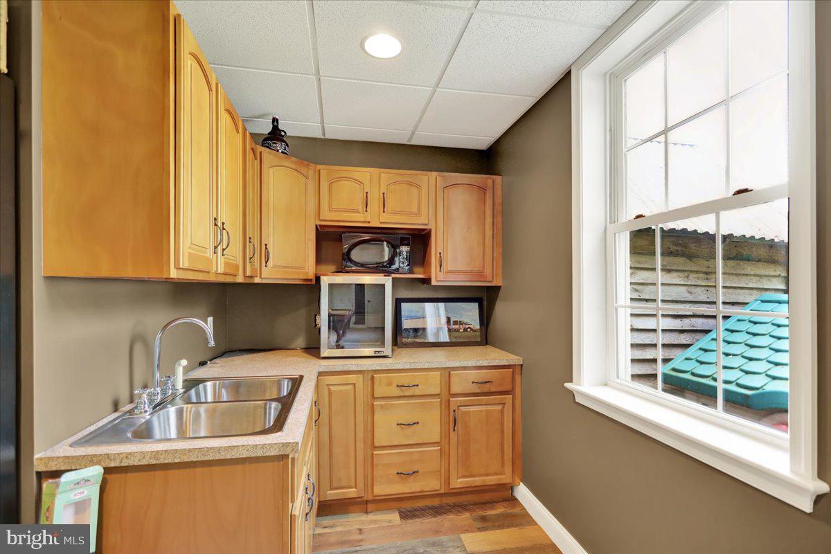 35 Krall Road Myerstown, PA 17067 - Photo 33 of 47 Secondary Kitchen in basement