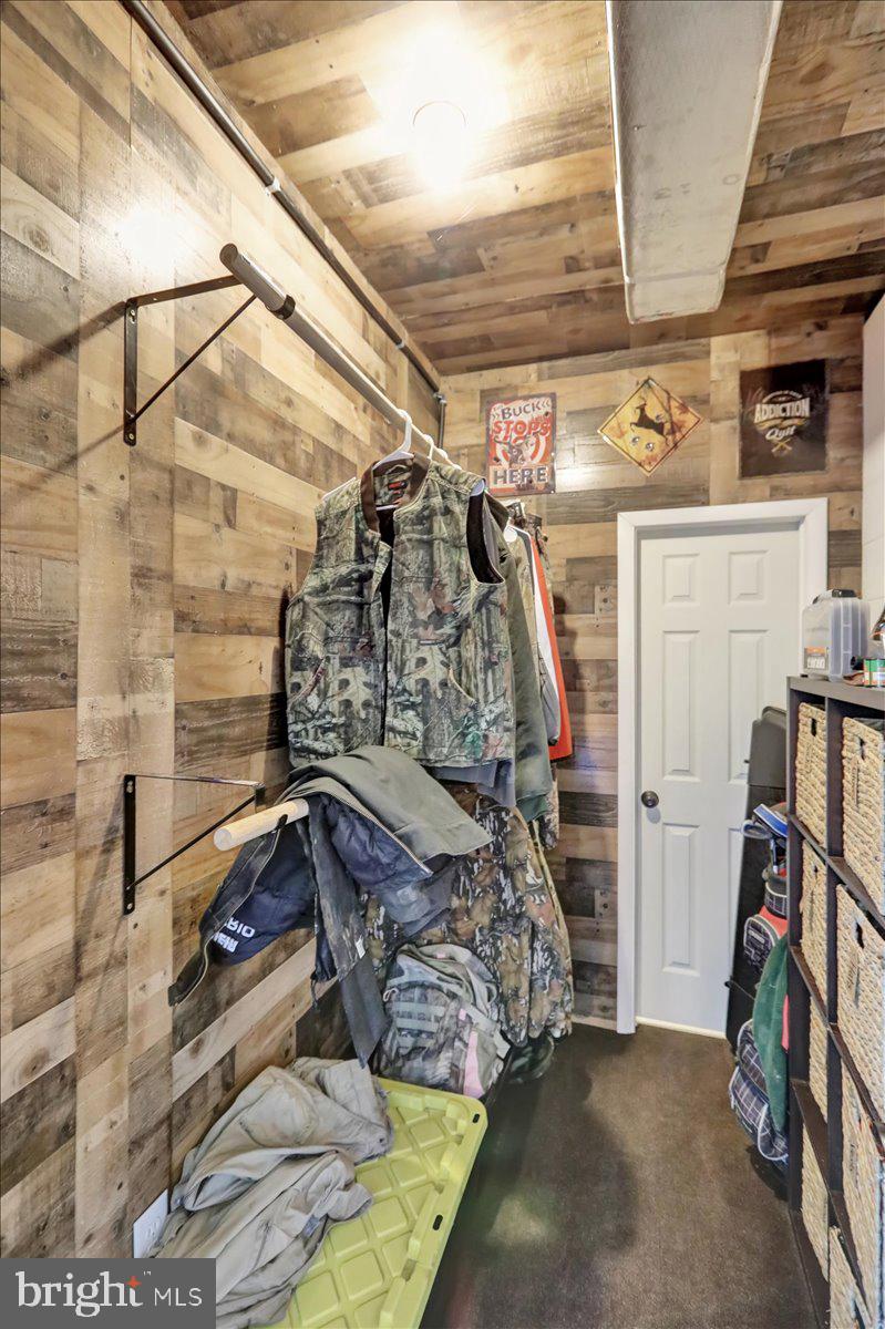 35 Krall Road Myerstown, PA 17067 - Photo 34 of 47 Basement closet