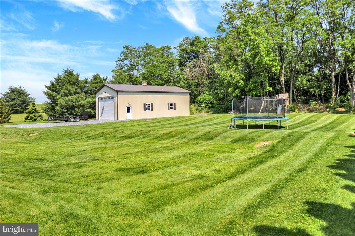 35 Krall Road Myerstown, PA 17067 - Photo 37 of 47 Expansive backyard
