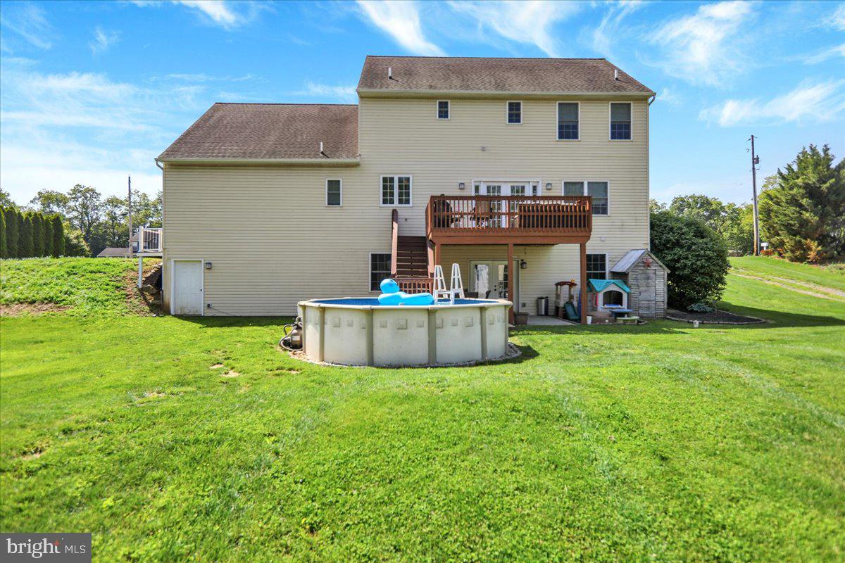 35 Krall Road Myerstown, PA 17067 - Photo 39 of 47 Gallery Image 39