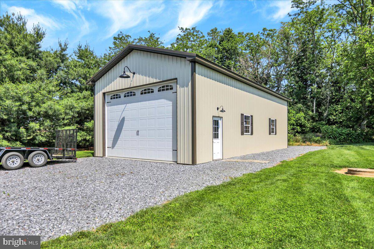 35 Krall Road Myerstown, PA 17067 - Photo 40 of 47 24' x 48'