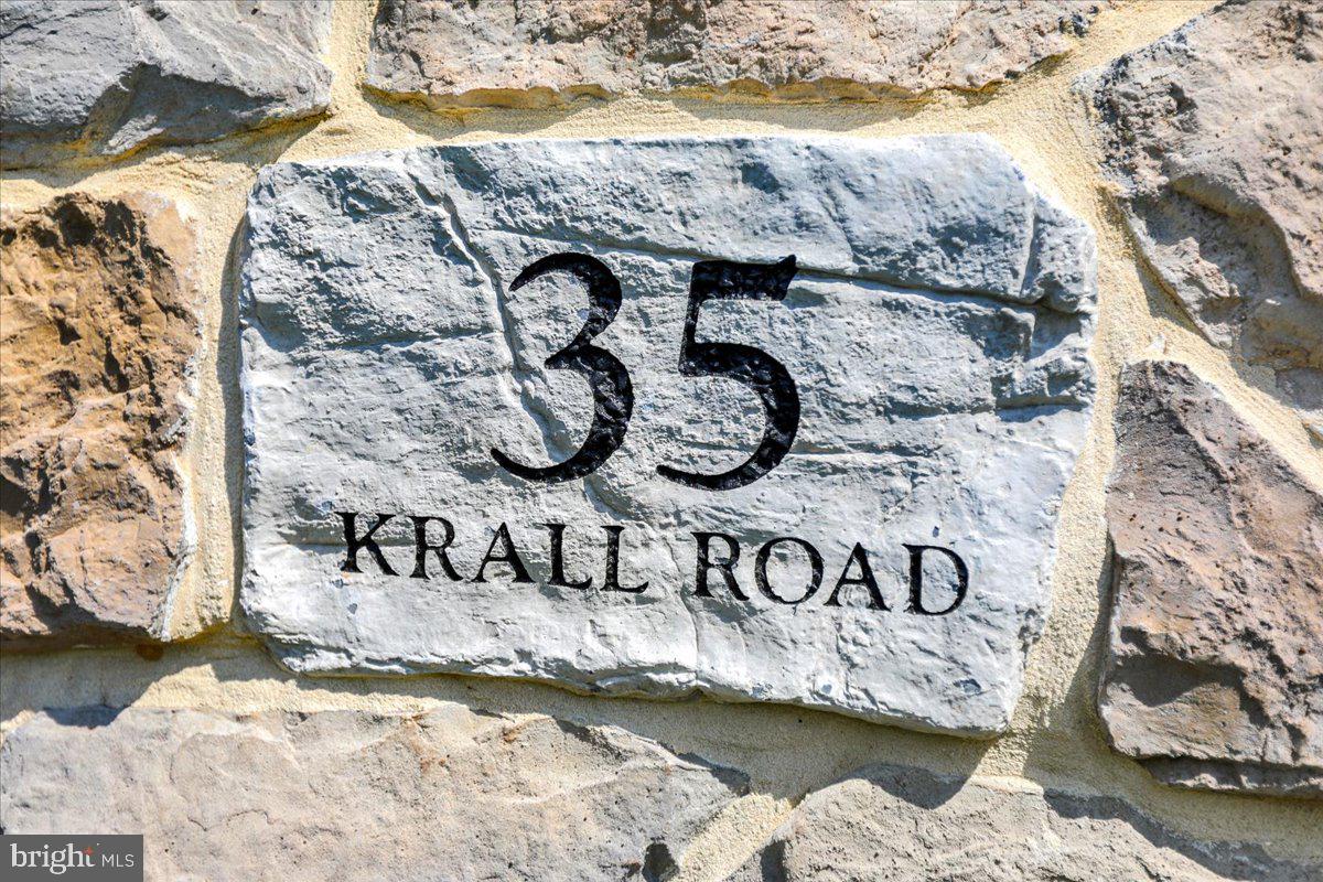 35 Krall Road Myerstown, PA 17067 - Photo 4 of 47 Custom Corner Stone